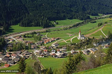 Prato alla Drava Alloggi e case vacanze .